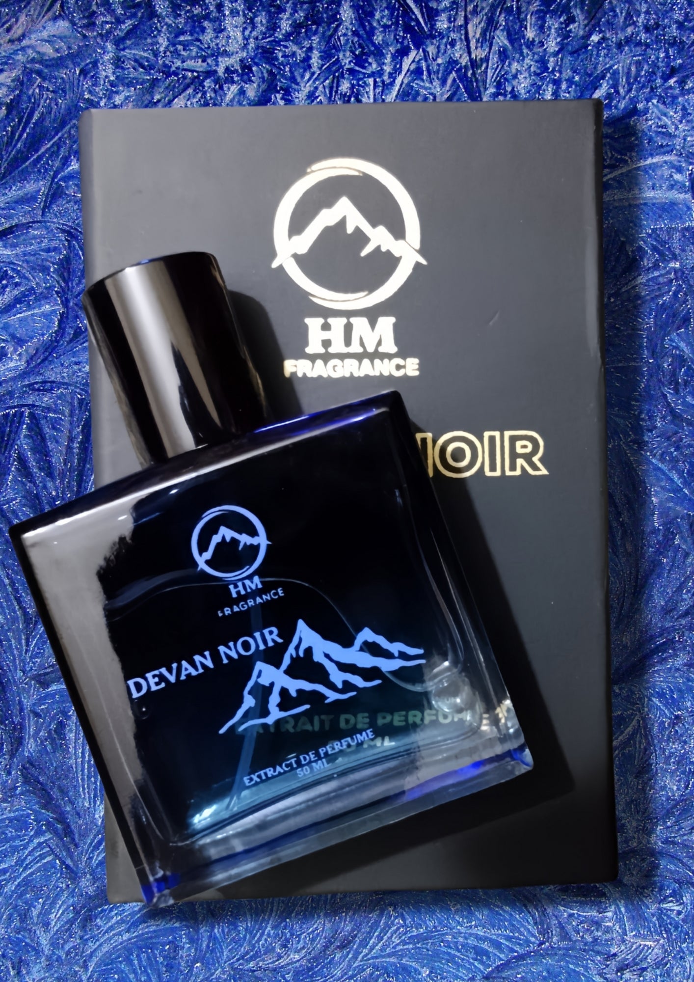 Devan Noir 50ML