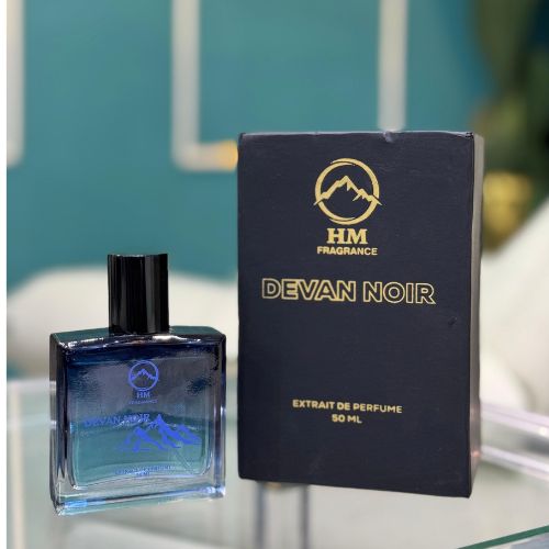 Devan Noir 50ML
